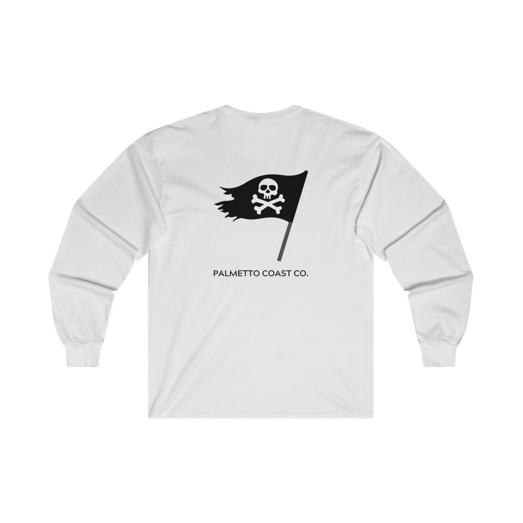 Pirate Flags T-shirt – Palmettoville