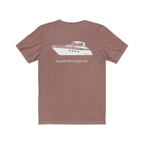 Classic Yacht Tee