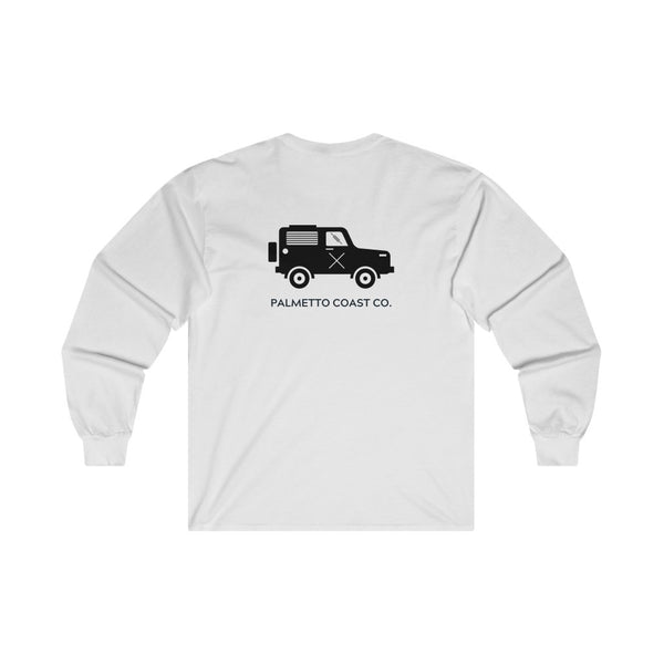 Classic 4x4 Long Sleeve Tee