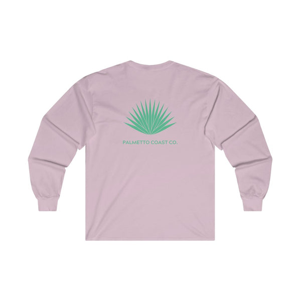 Agave Long Sleeve Tee