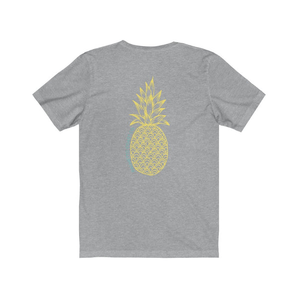 Pineapple Tee