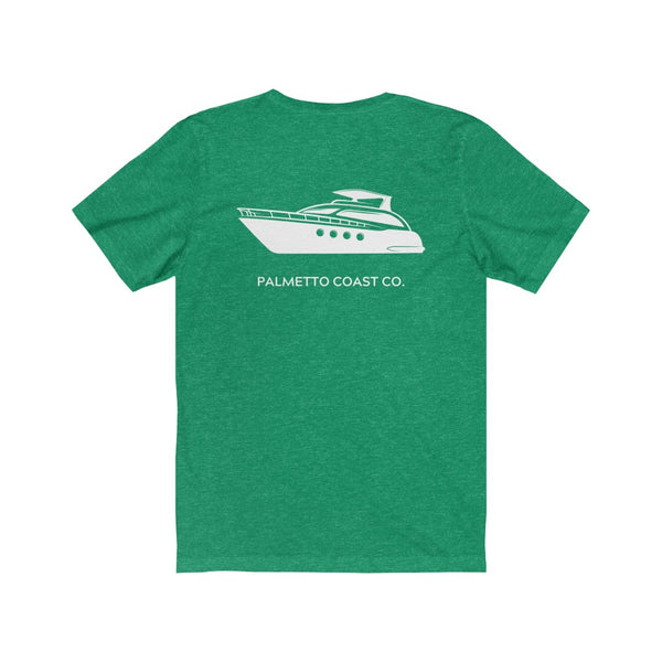 Classic Yacht Tee