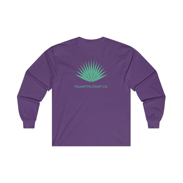 Agave Long Sleeve Tee