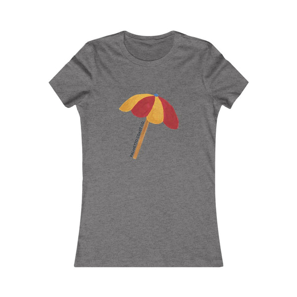 Umbrella Slim Fit Tee