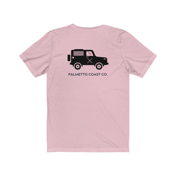 Classic 4x4 Tee