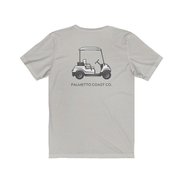 Golf Cart Tee