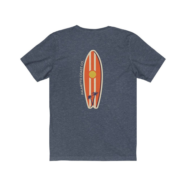 Surfboard Tee