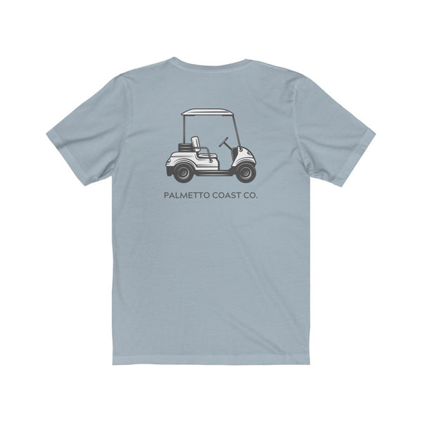 Golf Cart Tee