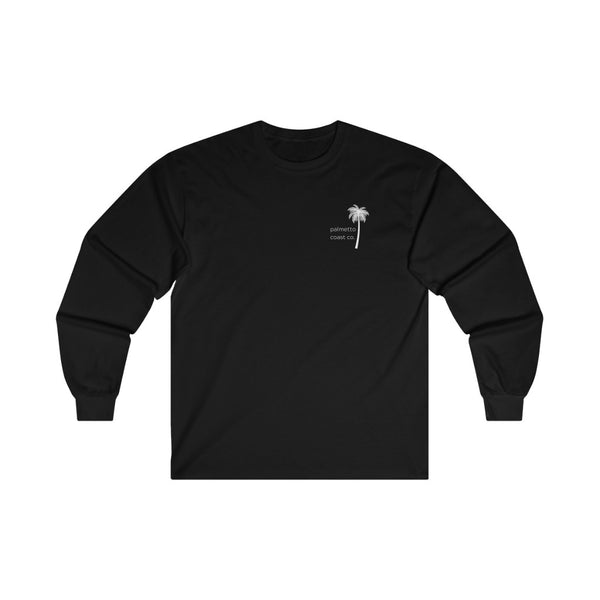 Golf Cart Long Sleeve Tee