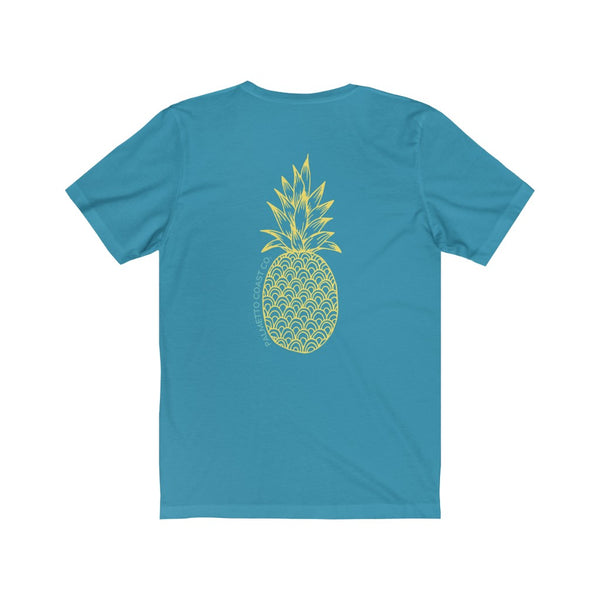 Pineapple Tee