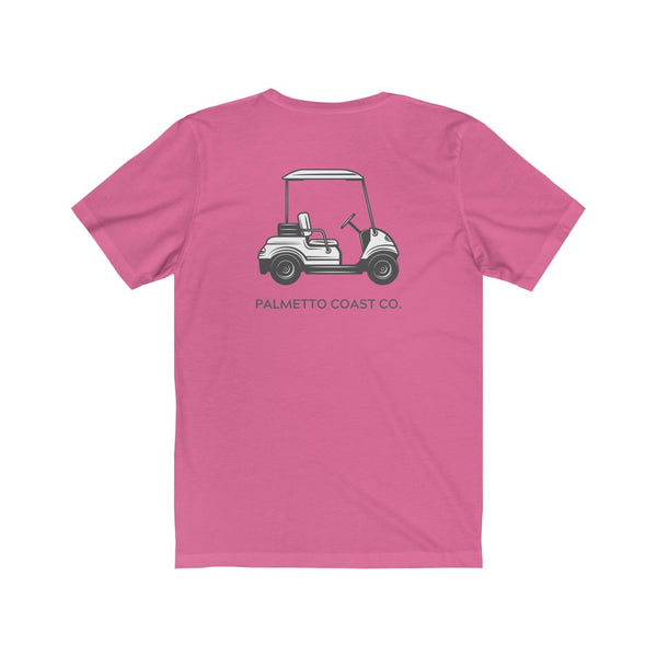 Golf Cart Tee