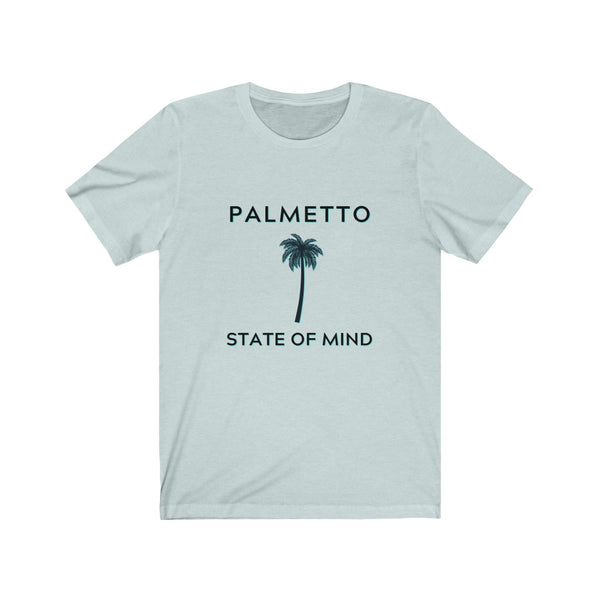 Palmetto State of Mind Standard Fit Tee