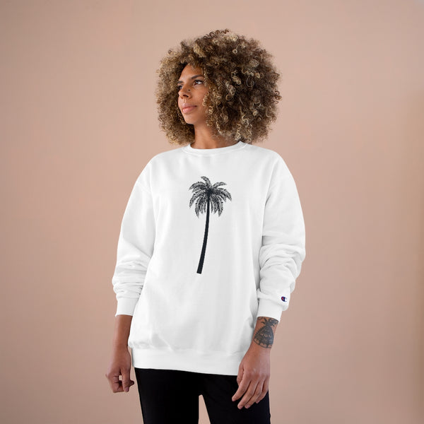 Classic Palm Champion Sweatshirt