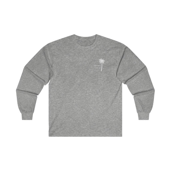 Lighthouse Long Sleeve Tee