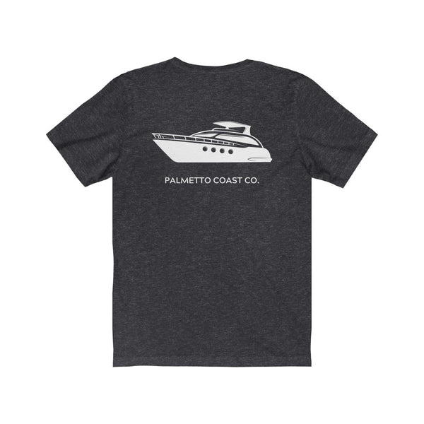 Classic Yacht Tee