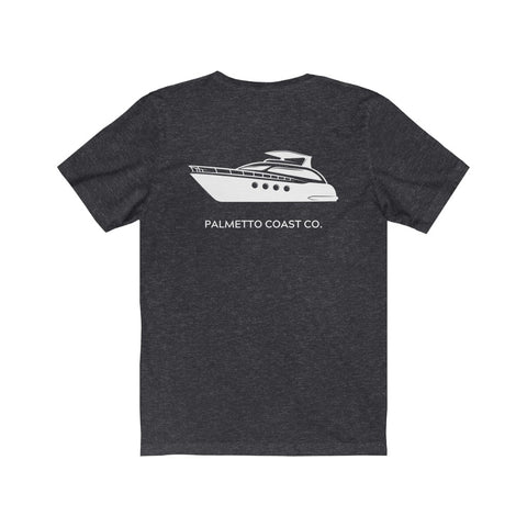 Classic Yacht Tee