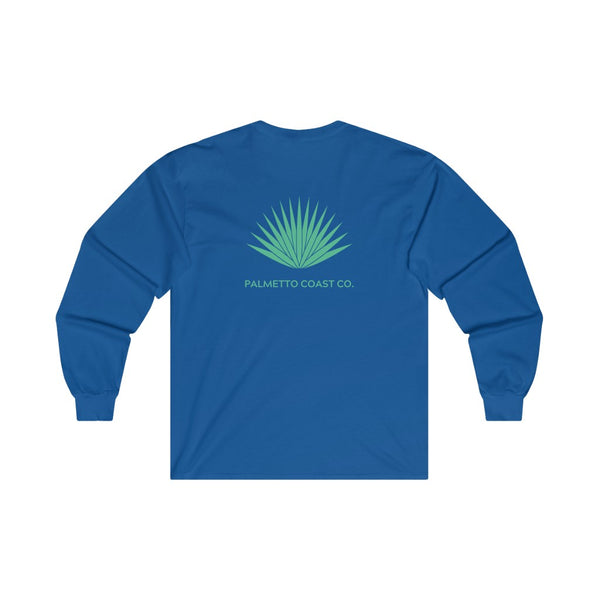 Agave Long Sleeve Tee