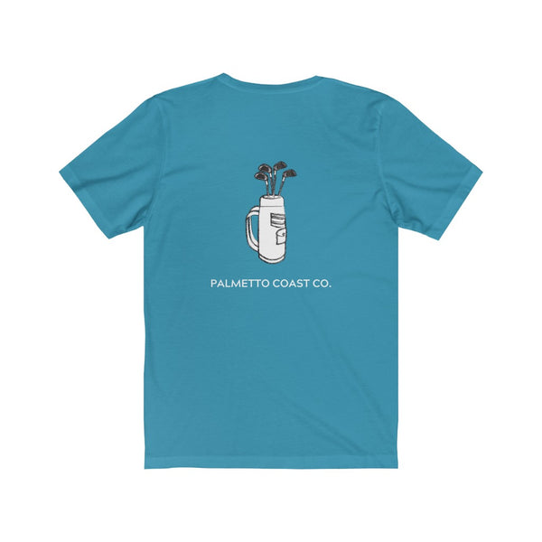 Golf Bag Tee