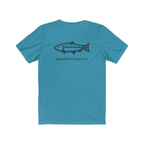 Classic Fish Tee