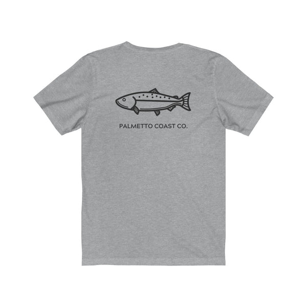 Classic Fish Tee