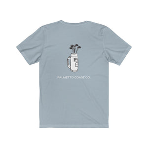 Golf Bag Tee