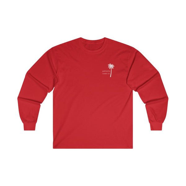 Classic Yacht Long Sleeve Tee