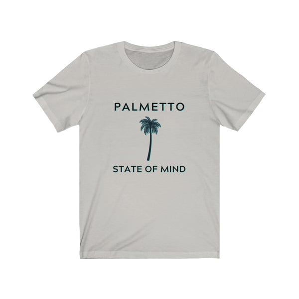 Palmetto State of Mind Standard Fit Tee