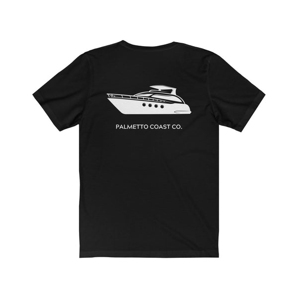 Classic Yacht Tee