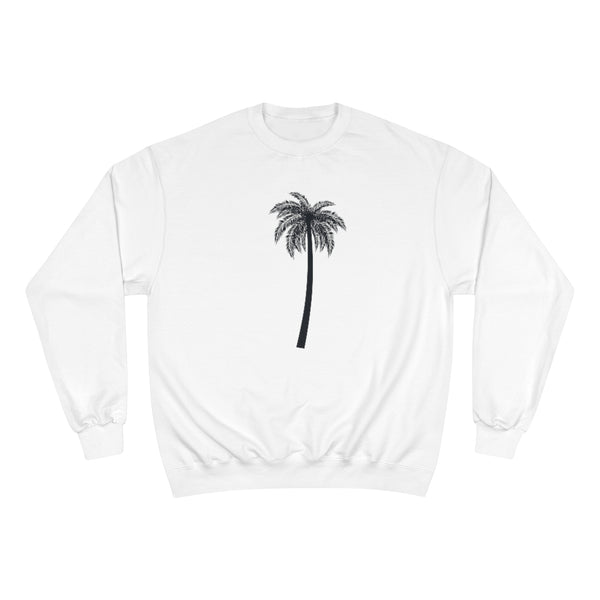 Classic Palm Champion Sweatshirt