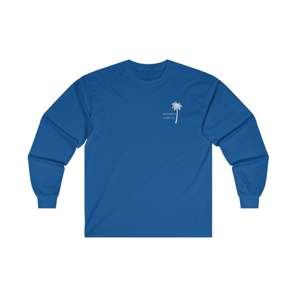 Lighthouse Long Sleeve Tee