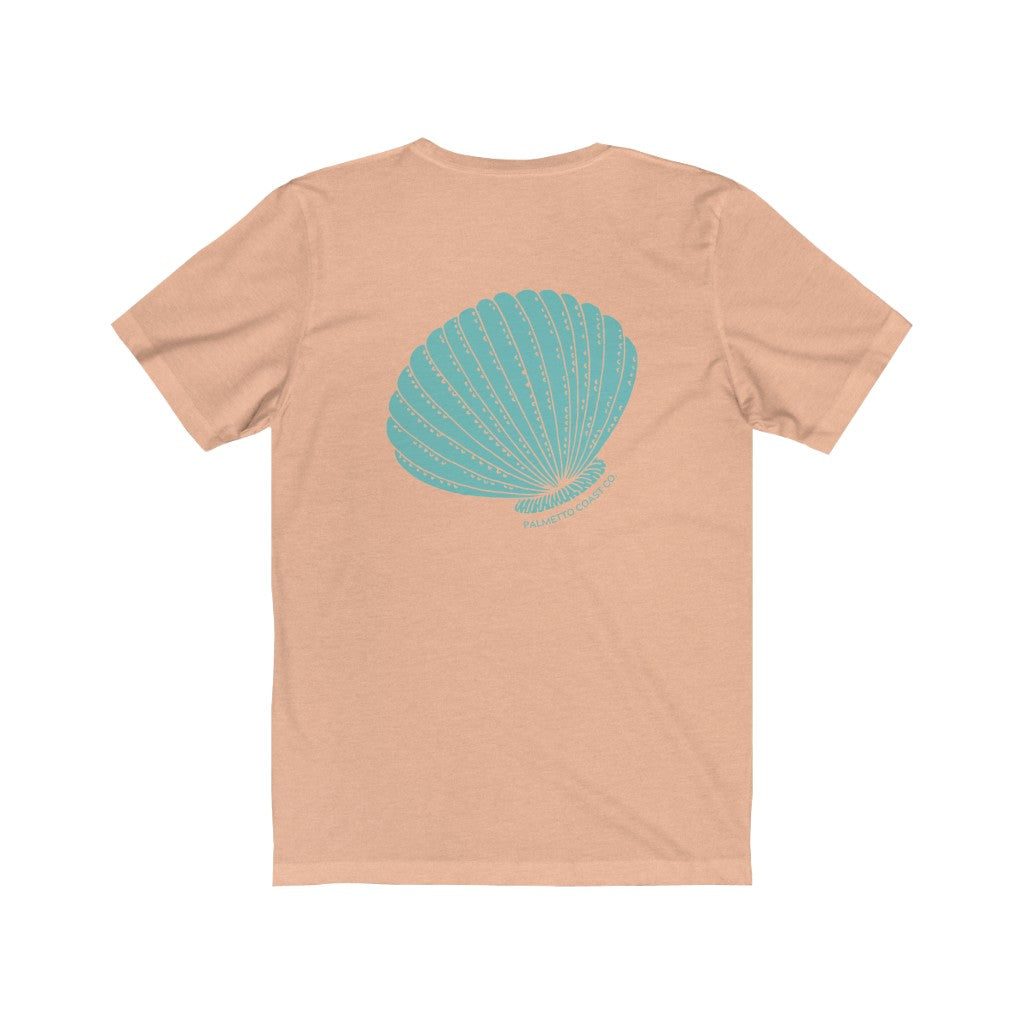 Seashell Tee