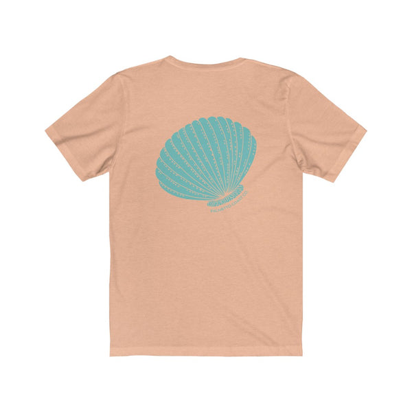 Seashell Tee