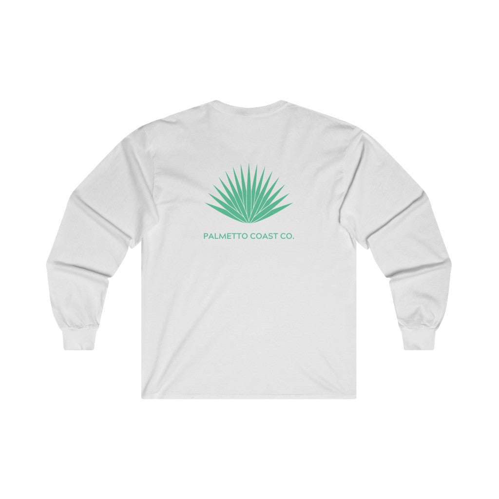 Agave Long Sleeve Tee