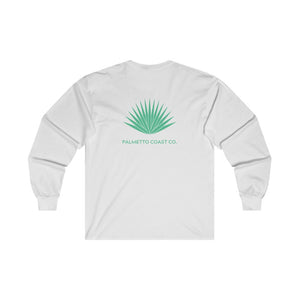 Agave Long Sleeve Tee