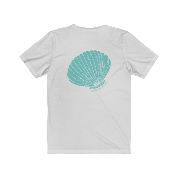 Seashell Tee