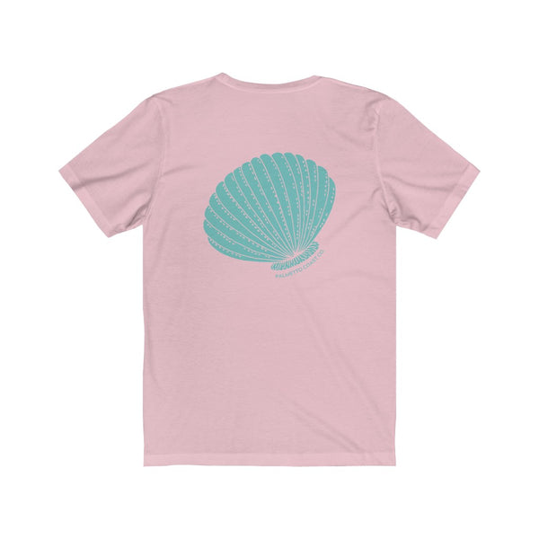 Seashell Tee