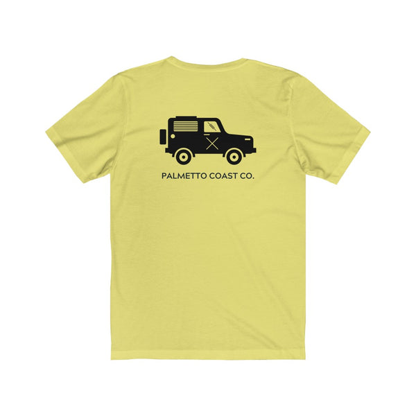 Classic 4x4 Tee