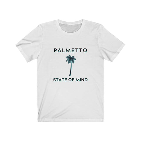 Palmetto State of Mind Standard Fit Tee