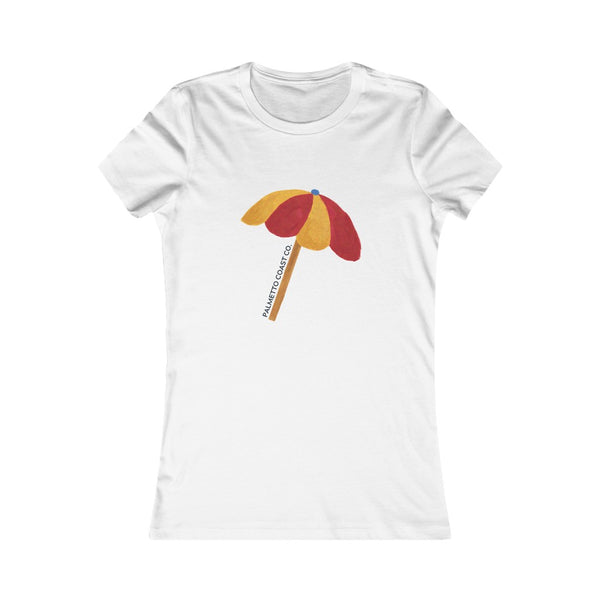 Umbrella Slim Fit Tee