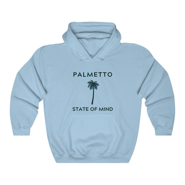 Palmetto State of Mind Classic Hoodie