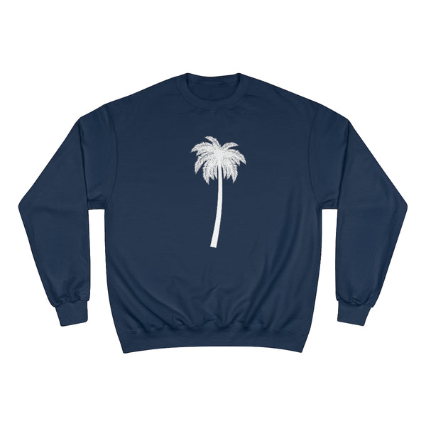 Classic Palm Champion Sweatshirt