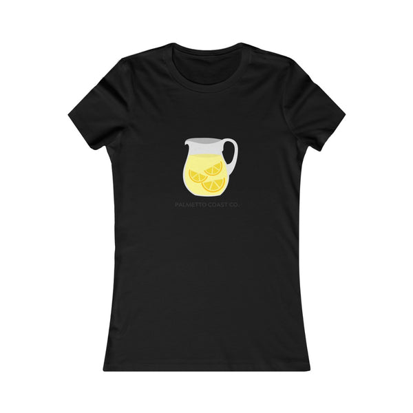 Lemonade Slim Fit Tee