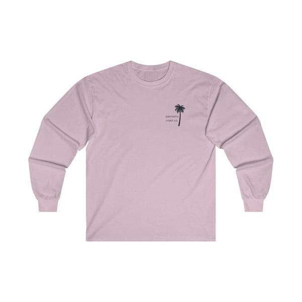 Sailboat Long Sleeve Tee