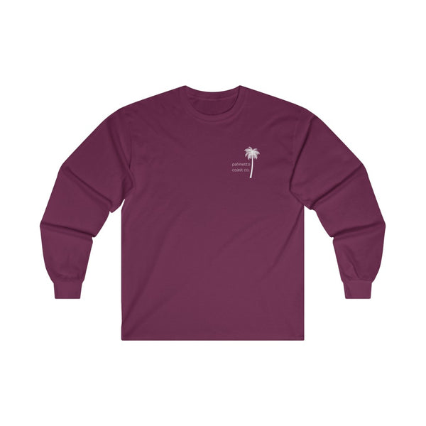 Classic Fish Long Sleeve Tee