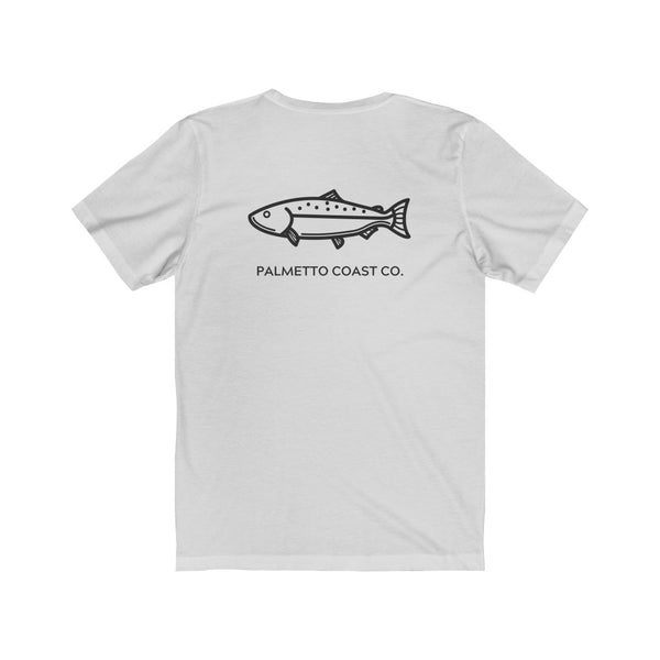 Classic Fish Tee