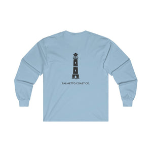 Lighthouse Long Sleeve Tee