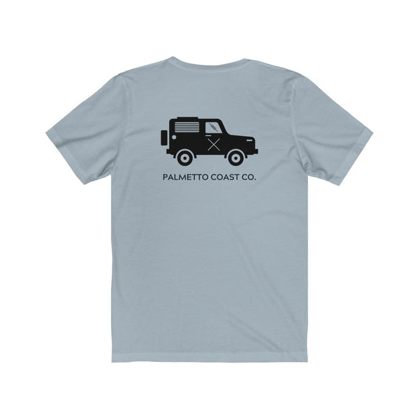 Classic 4x4 Tee