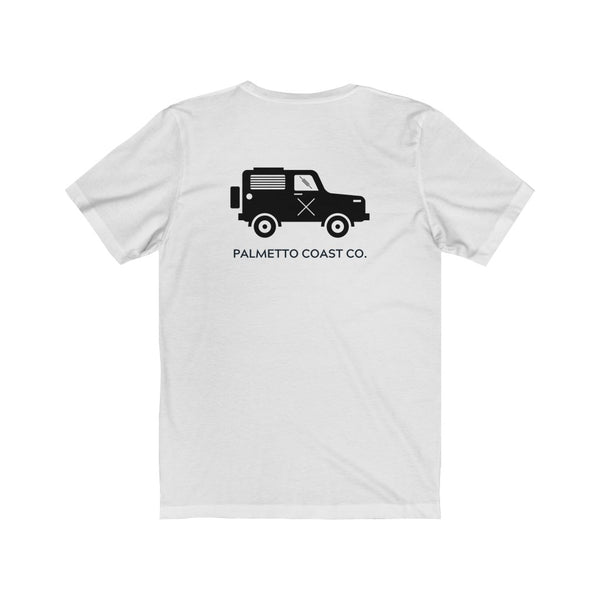 Classic 4x4 Tee