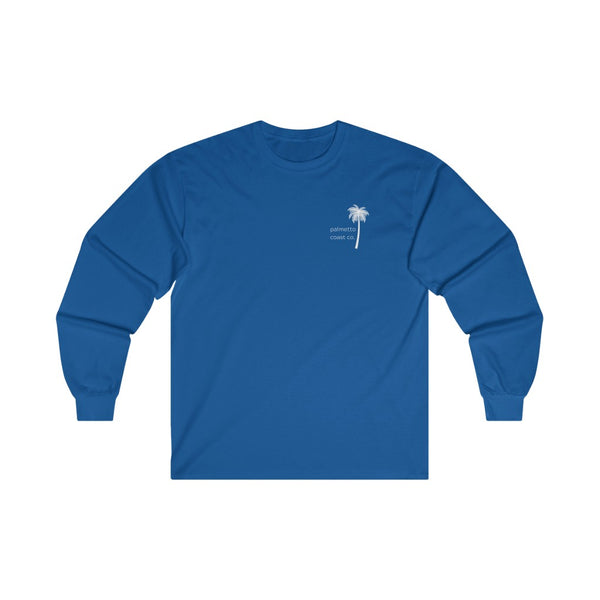 Classic Yacht Long Sleeve Tee