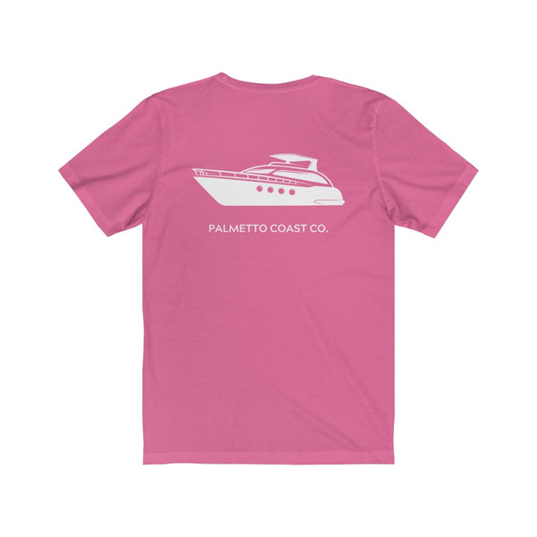 Classic Yacht Tee